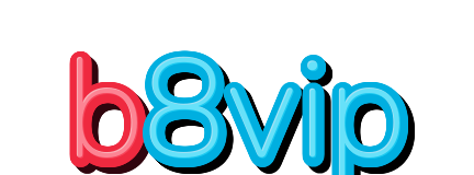 b8vip — logo kanal